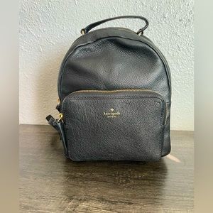 COPY - Kate Spade Larchmont mini Nicole backpack